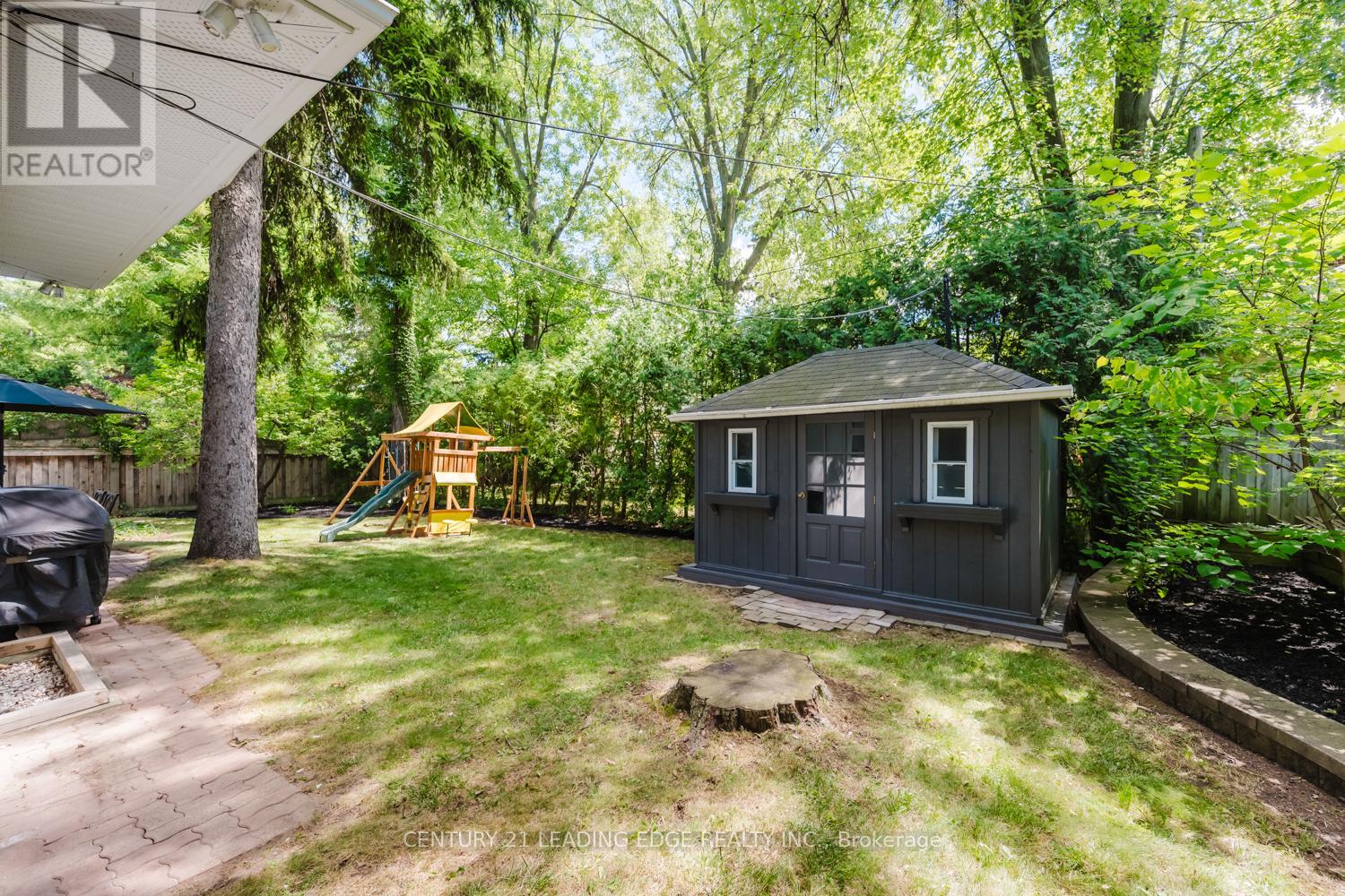 1 Romney Road, Toronto, Ontario  M9A 4E9 - Photo 45 - W12425999