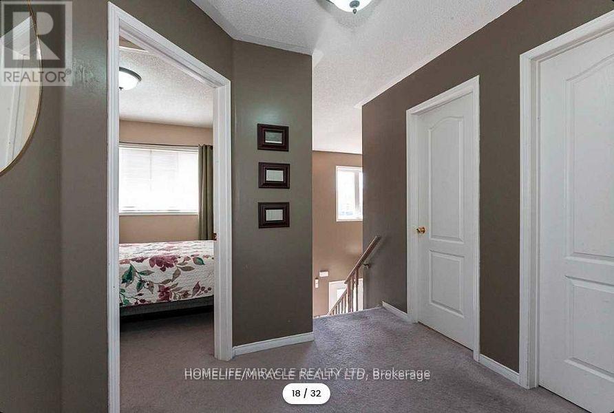36 Bramcedar Crescent, Brampton, Ontario  L7A 1T3 - Photo 6 - W12426007