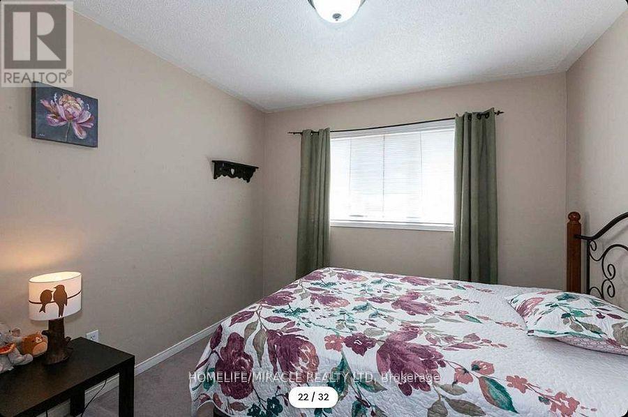 36 Bramcedar Crescent, Brampton, Ontario  L7A 1T3 - Photo 9 - W12426007