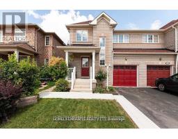 36 BRAMCEDAR CRESCENT, Brampton, Ontario