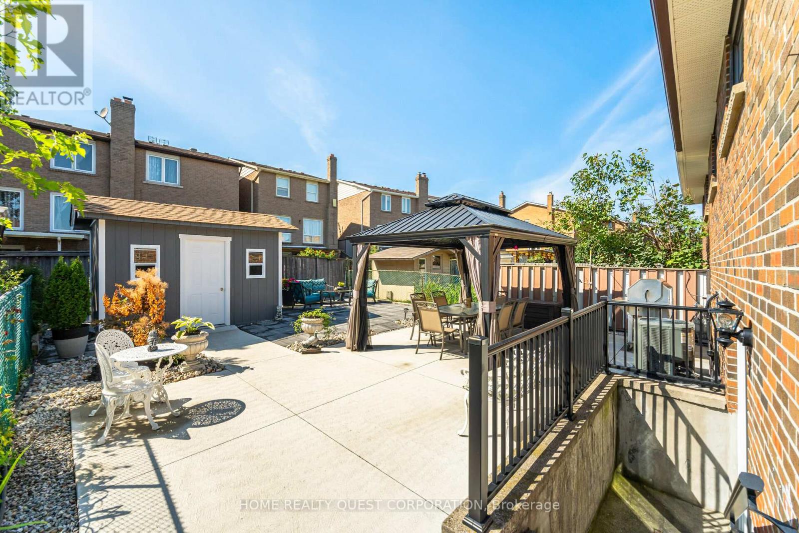 4190 Bishopstoke Lane, Mississauga, Ontario  L4Z 1J3 - Photo 35 - W12426021