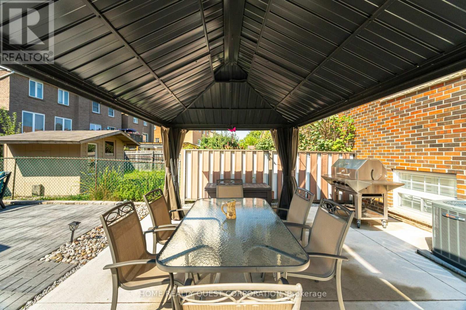 4190 Bishopstoke Lane, Mississauga, Ontario  L4Z 1J3 - Photo 37 - W12426021