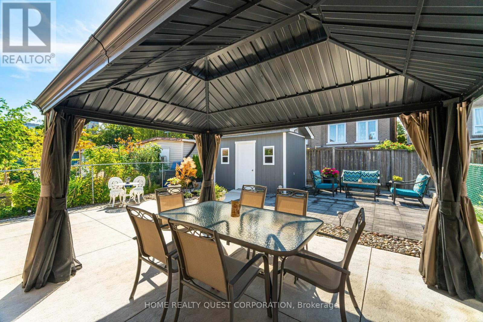 4190 Bishopstoke Lane, Mississauga, Ontario  L4Z 1J3 - Photo 38 - W12426021