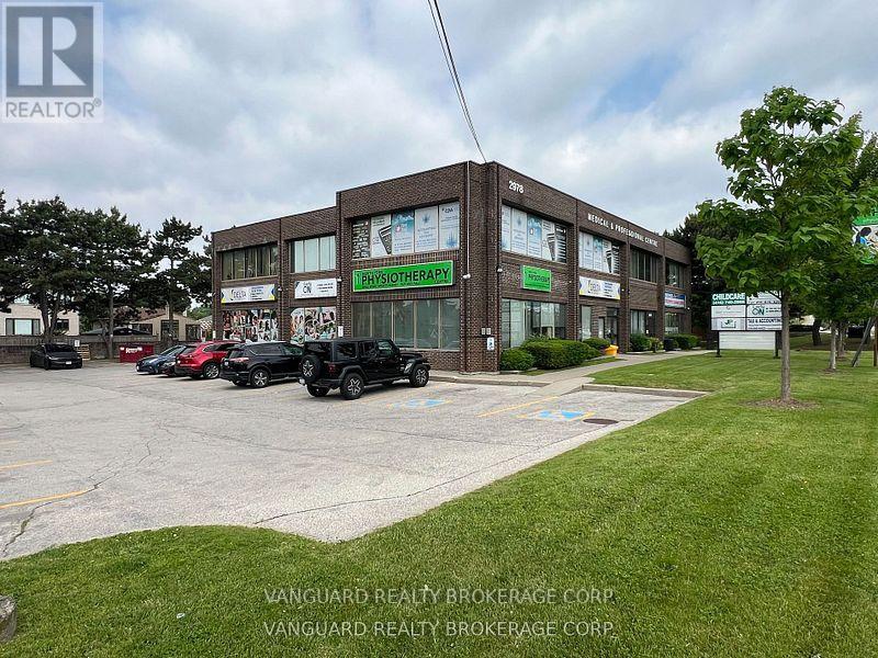 200 - 2978 ISLINGTON AVENUE, Toronto, Ontario