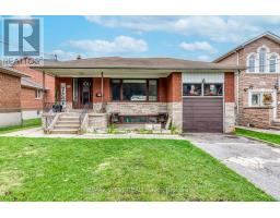 65 NORTH PARK ROAD, Toronto, Ontario