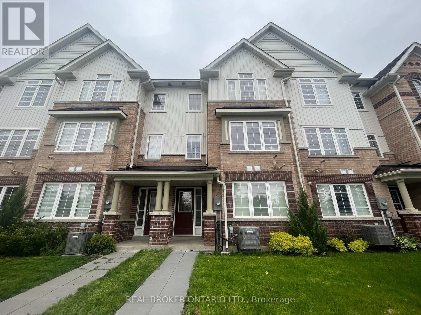 5 - 30 TOWN LINE, Orangeville, Ontario