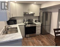 BSMT - 26 ARISTOCRAT ROAD, Brampton, Ontario