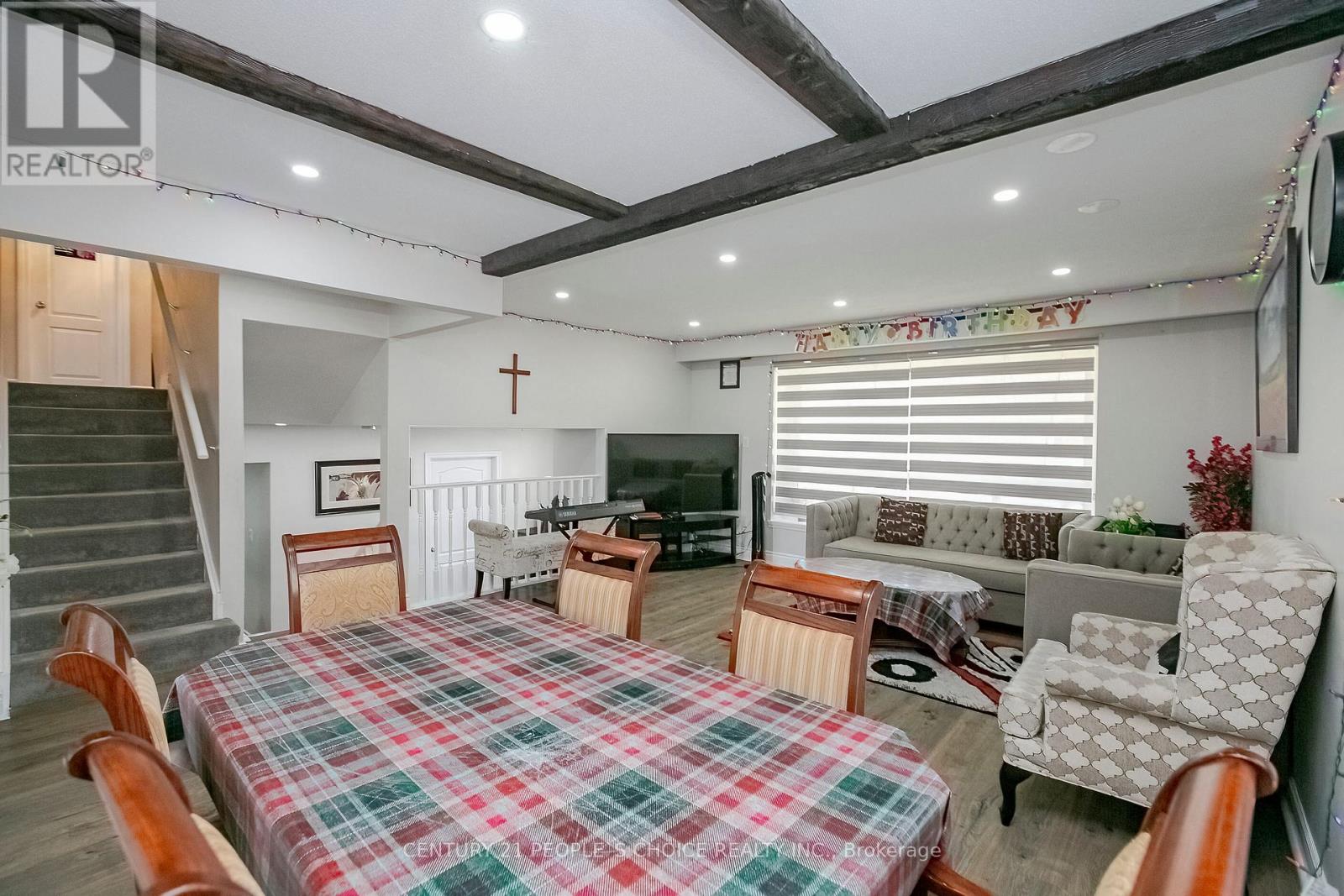 380 Bartley Bull Parkway, Brampton, Ontario  L6W 2L8 - Photo 11 - W12426065