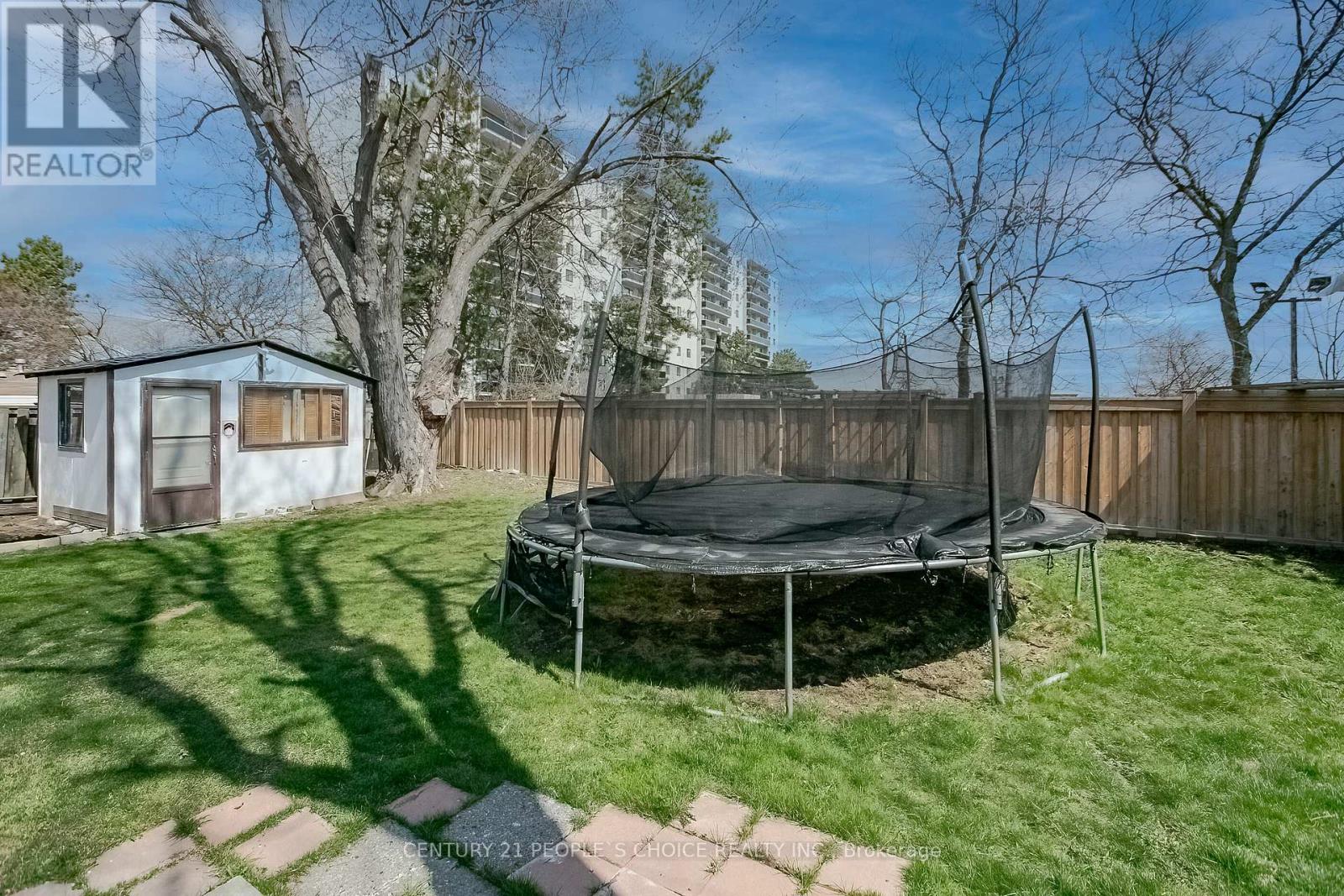 380 Bartley Bull Parkway, Brampton, Ontario  L6W 2L8 - Photo 45 - W12426065