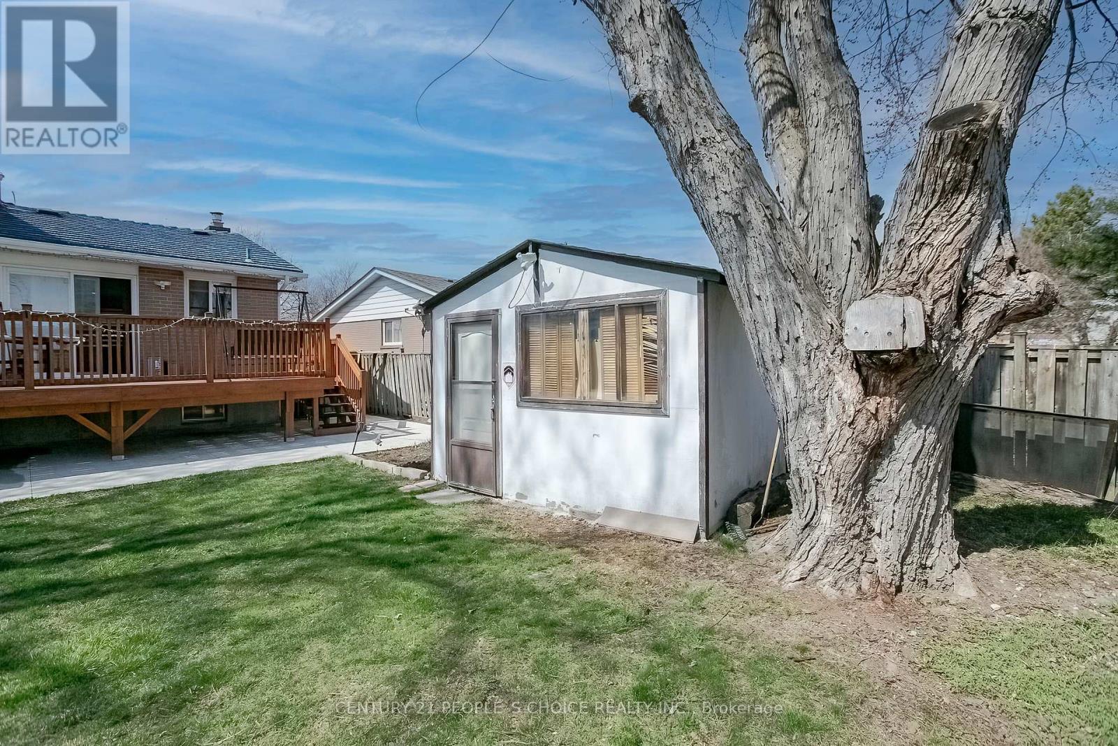 380 Bartley Bull Parkway, Brampton, Ontario  L6W 2L8 - Photo 46 - W12426065