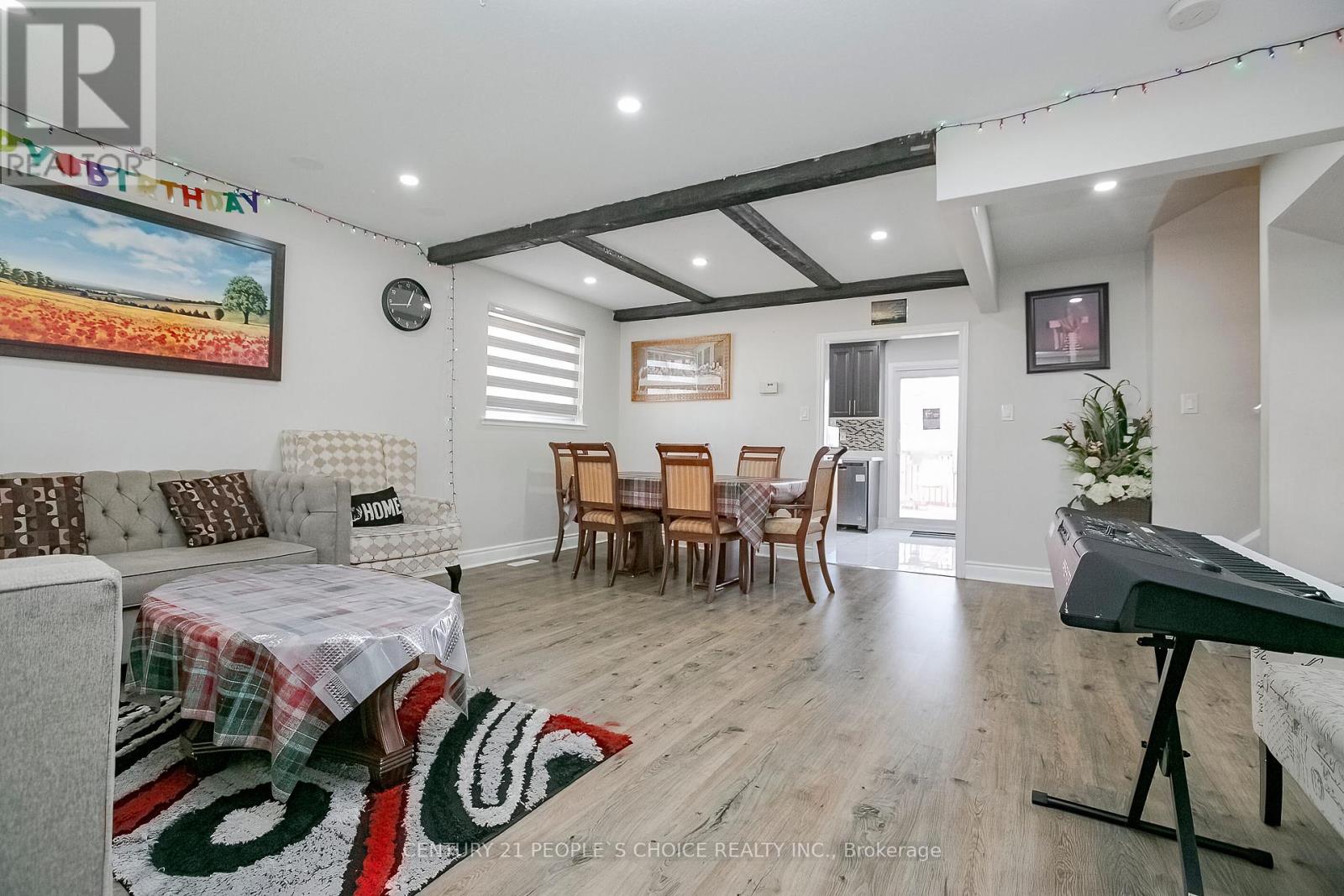 380 Bartley Bull Parkway, Brampton, Ontario  L6W 2L8 - Photo 8 - W12426065