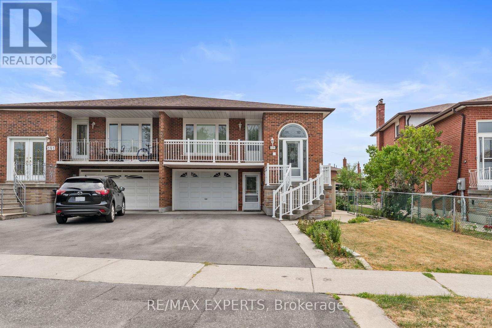 179 Dolores Road, Toronto, Ontario  M3L 2K7 - Photo 1 - W12426076