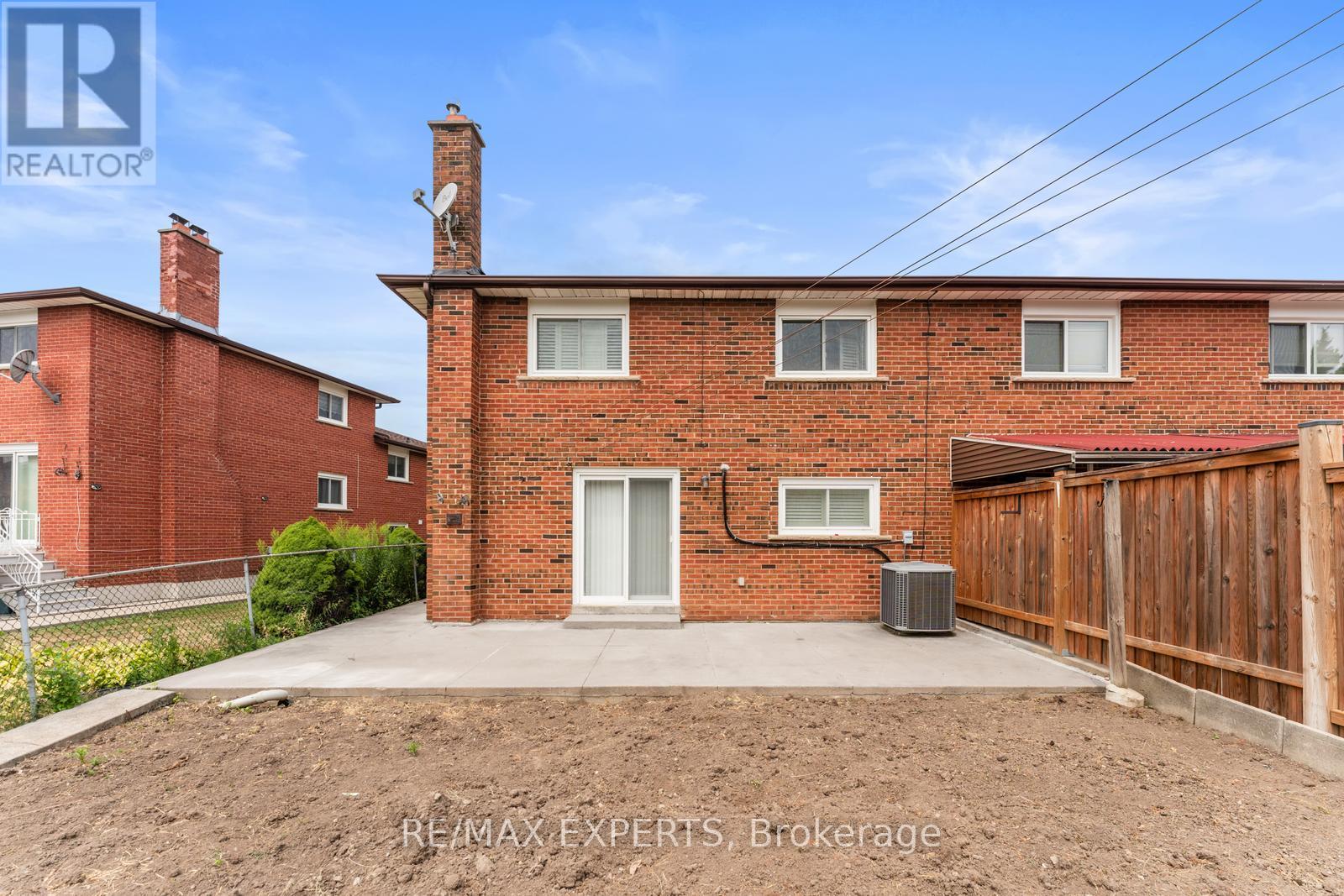 179 Dolores Road, Toronto, Ontario  M3L 2K7 - Photo 39 - W12426076