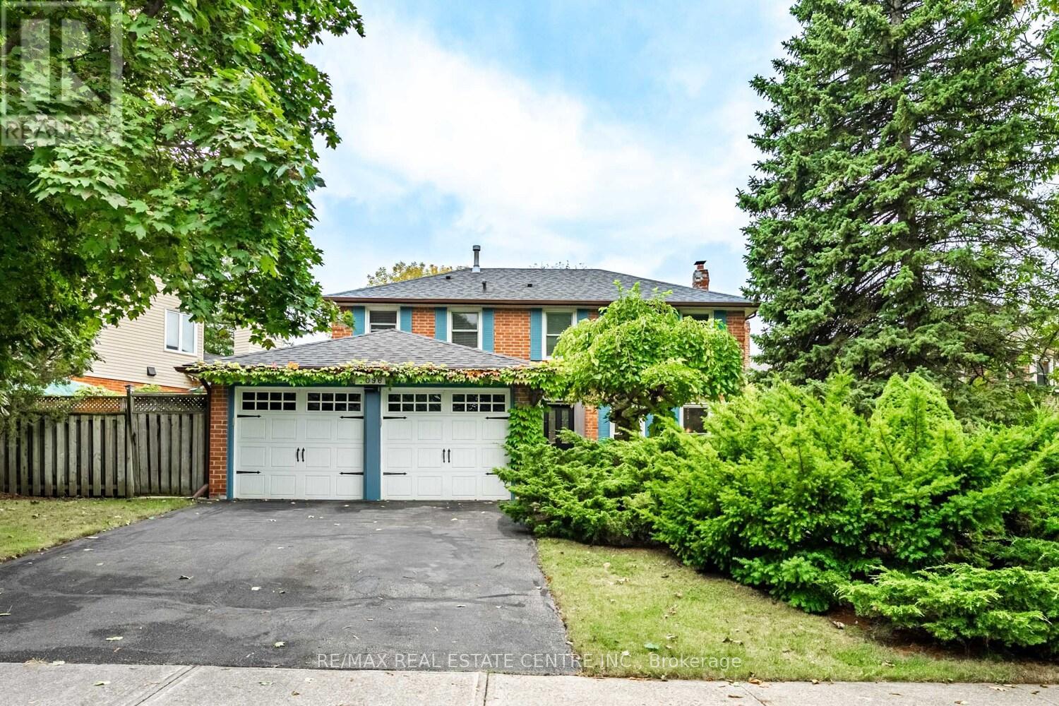 3096 SIR JOHN'S HOMESTEAD, Mississauga, Ontario
