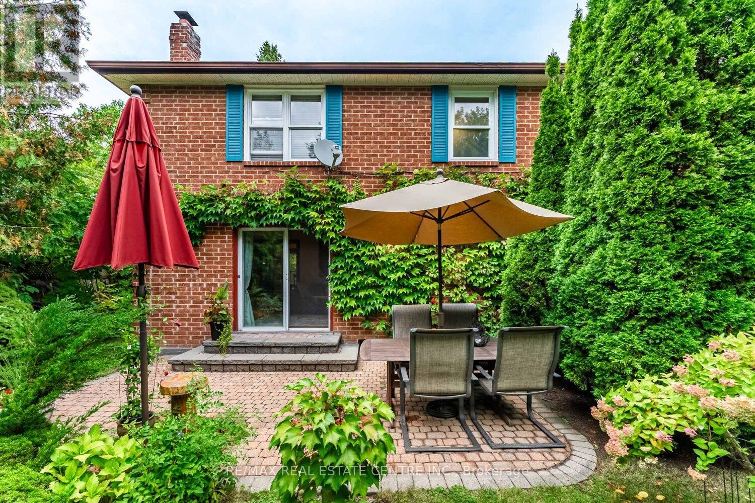 3096 Sir John's Homestead, Mississauga, Ontario  L5L 2N9 - Photo 26 - W12426097
