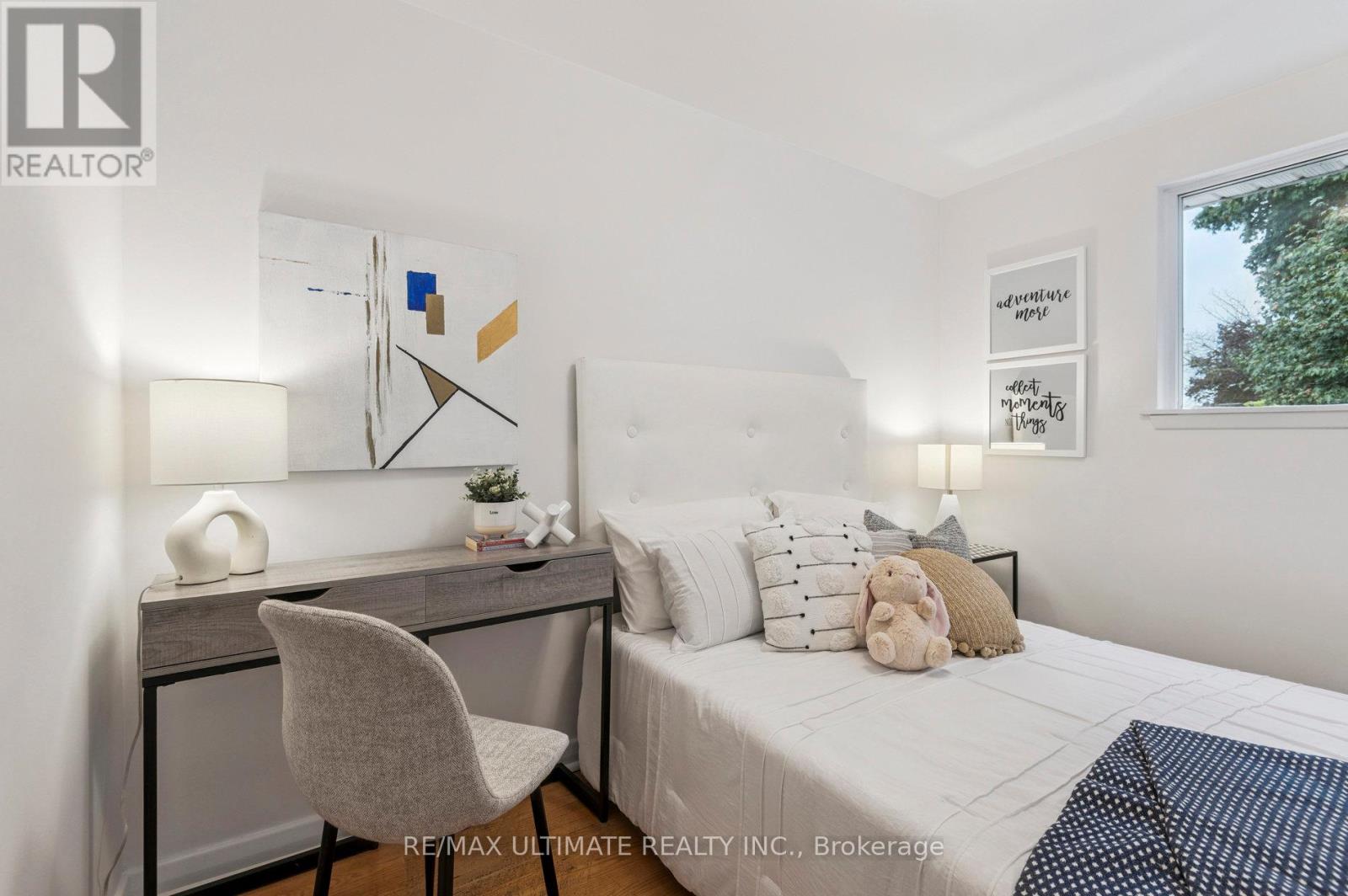 24 Highbury Road, Toronto, Ontario  M9M 2J7 - Photo 28 - W12426102
