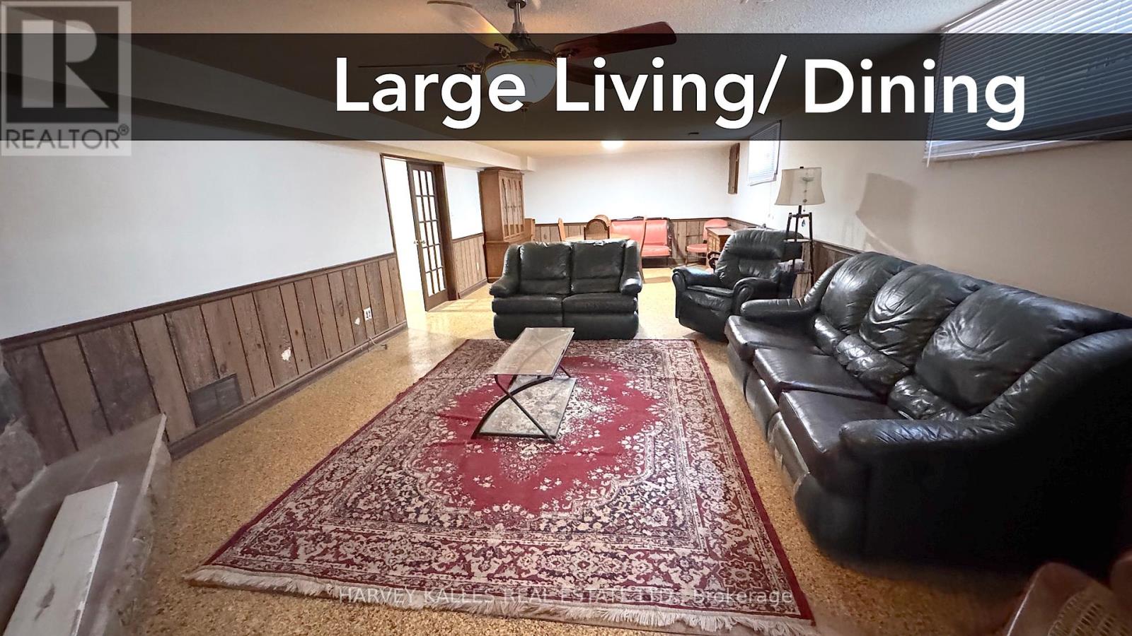 6 Raven Road, Toronto, Ontario  M6L 2A6 - Photo 15 - W12426131