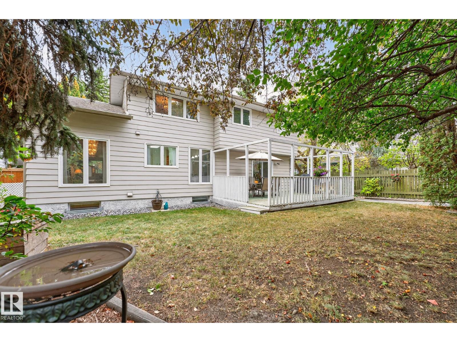 316 Lessard Dr Nw, Edmonton, Alberta  T6M 1A6 - Photo 15 - E4459401
