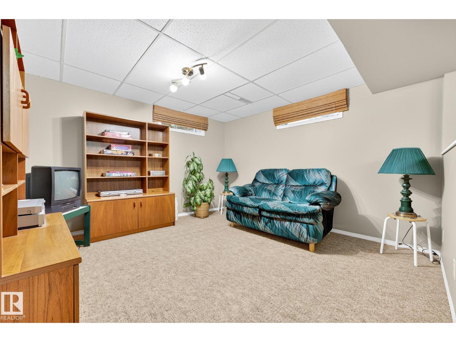 316 Lessard Dr Nw, Edmonton, Alberta  T6M 1A6 - Photo 58 - E4459401