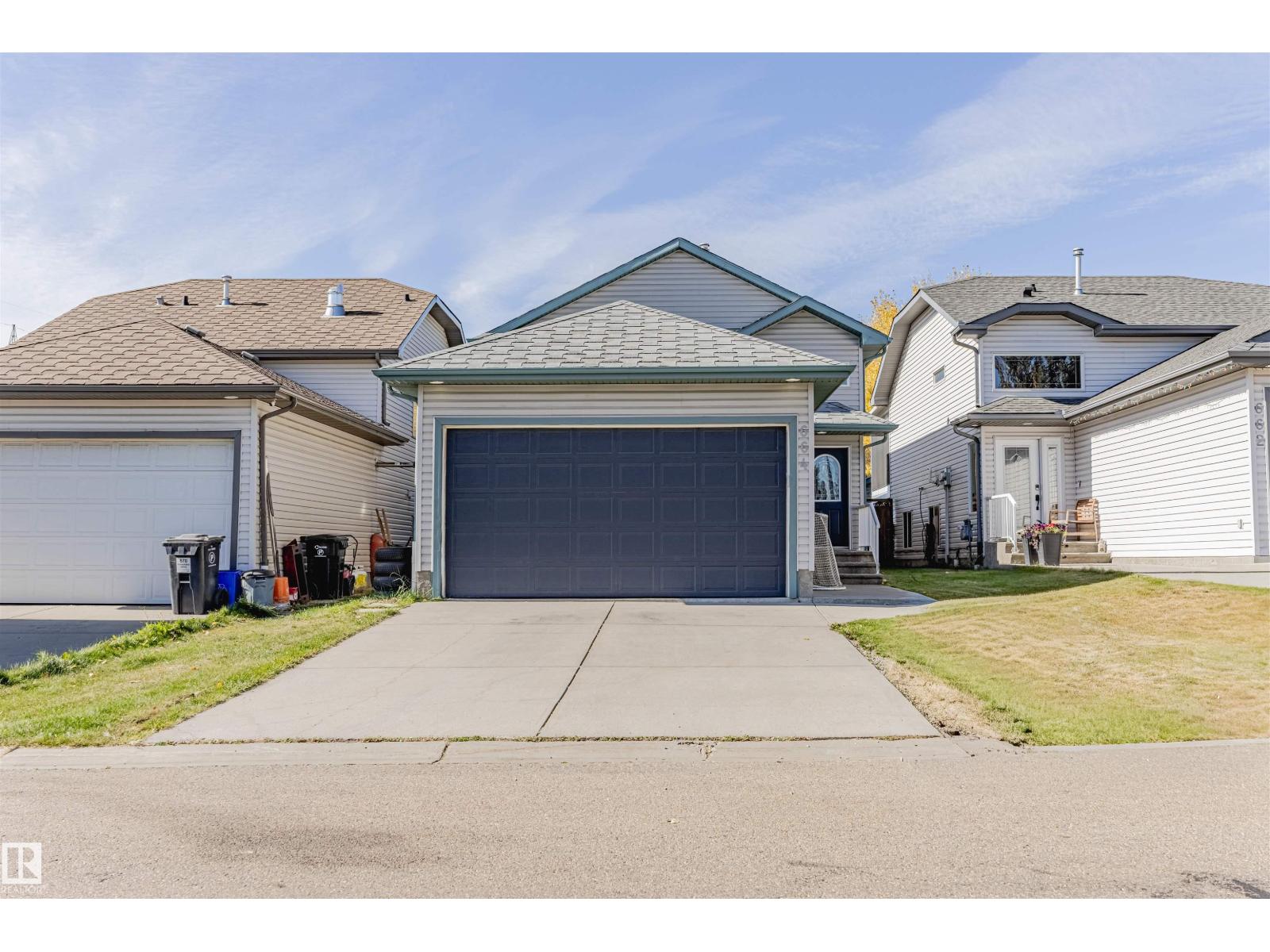 664 KANANASKIS DR, Devon, Alberta