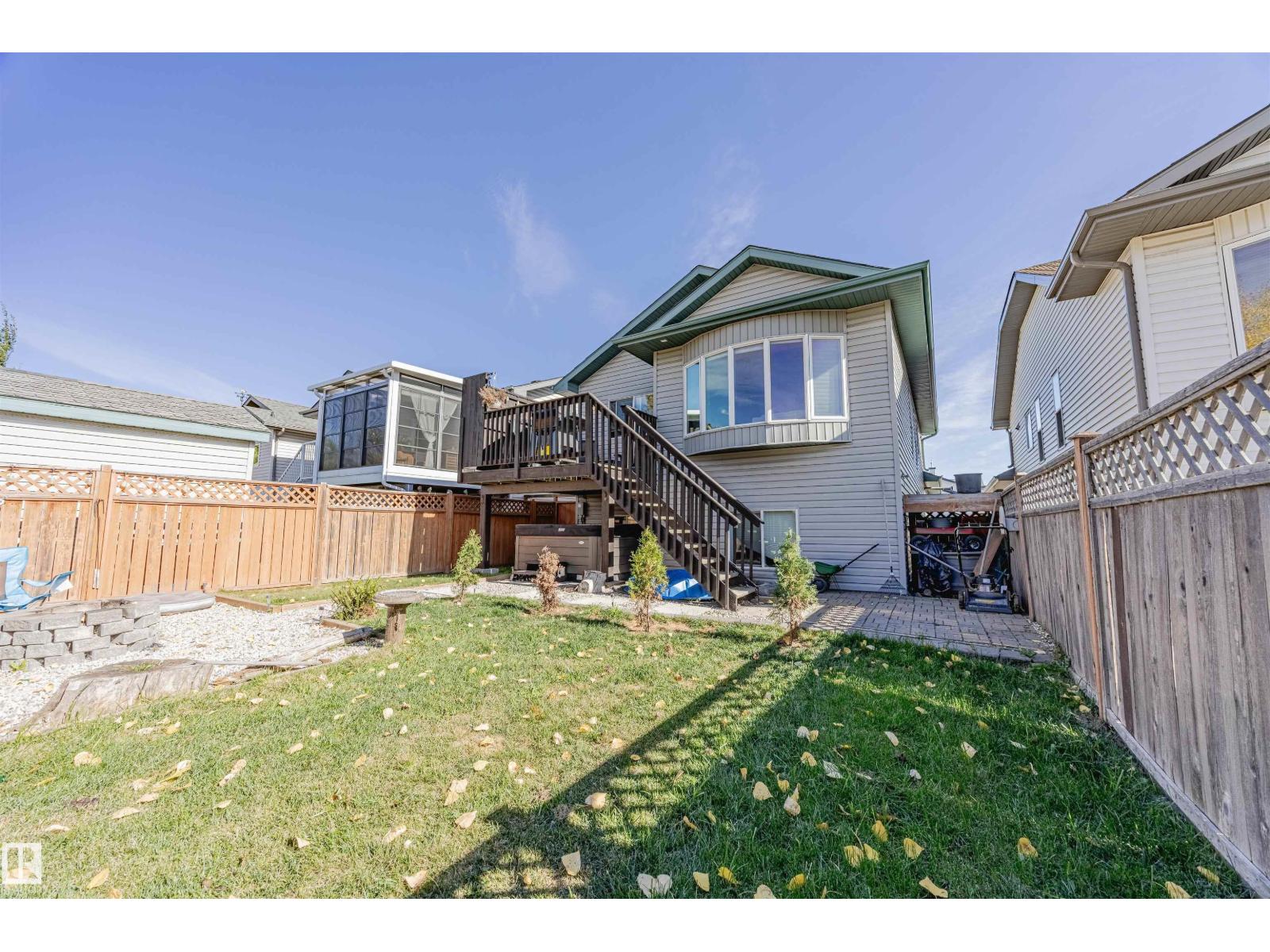 664 Kananaskis Dr, Devon, Alberta  T9G 2G8 - Photo 21 - E4459402