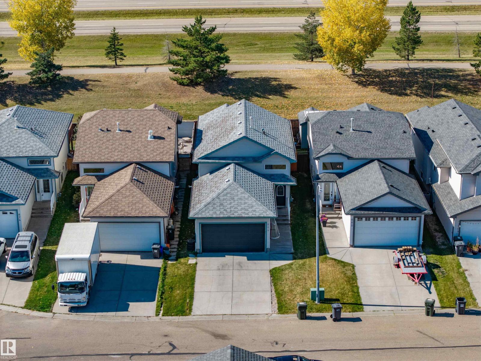 664 Kananaskis Dr, Devon, Alberta  T9G 2G8 - Photo 34 - E4459402