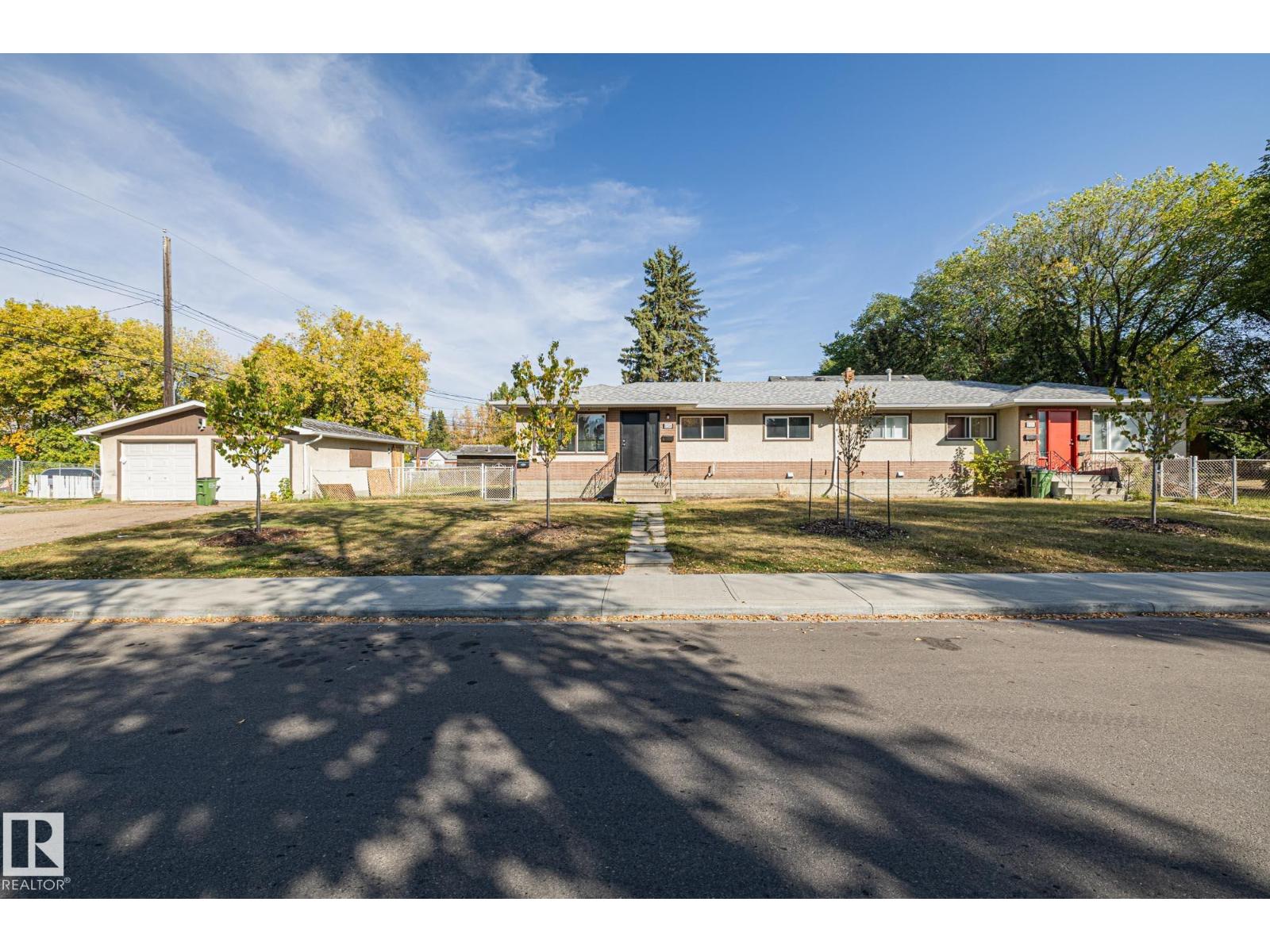 8504 121 AV NW, Edmonton, Alberta