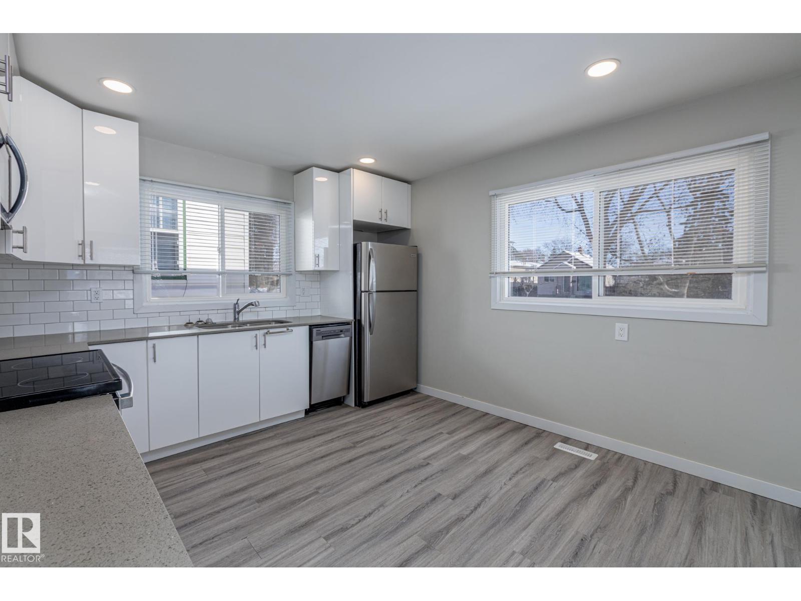 8504 121 Av Nw, Edmonton, Alberta  T5B 0Z2 - Photo 11 - E4459404