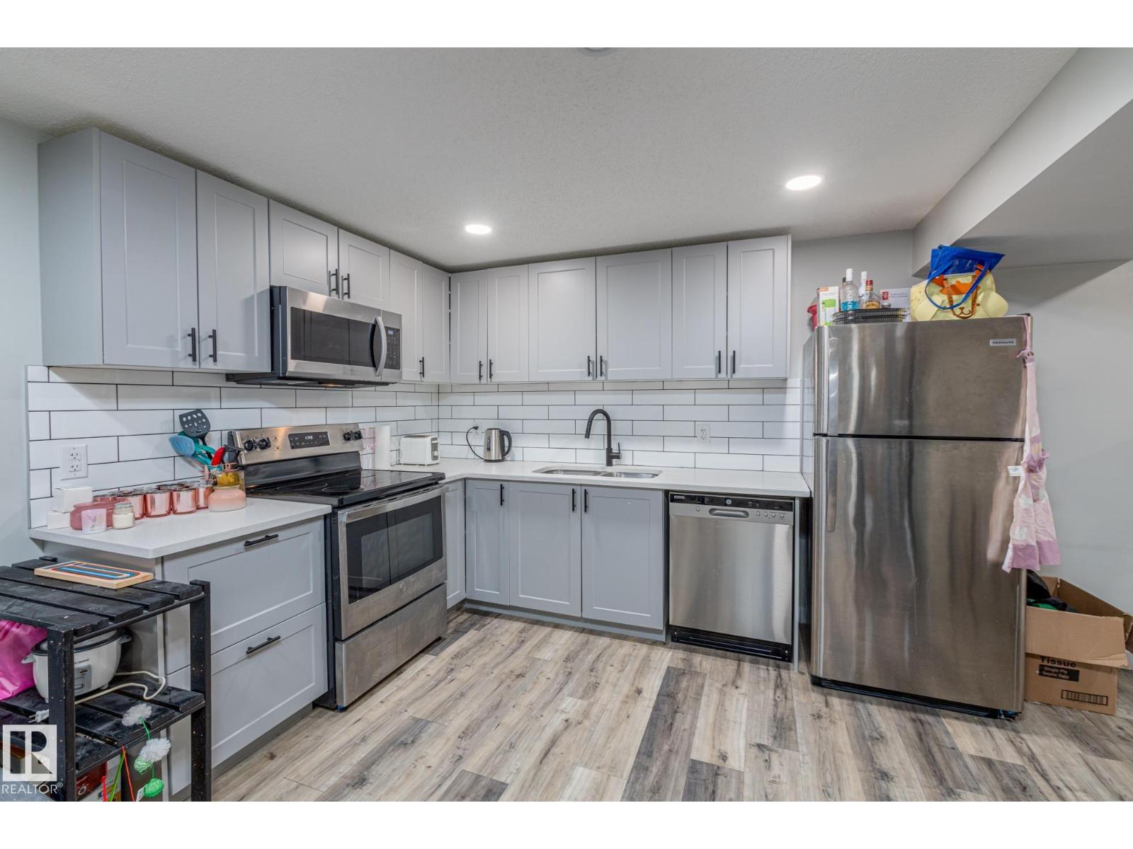 8504 121 Av Nw, Edmonton, Alberta  T5B 0Z2 - Photo 22 - E4459404