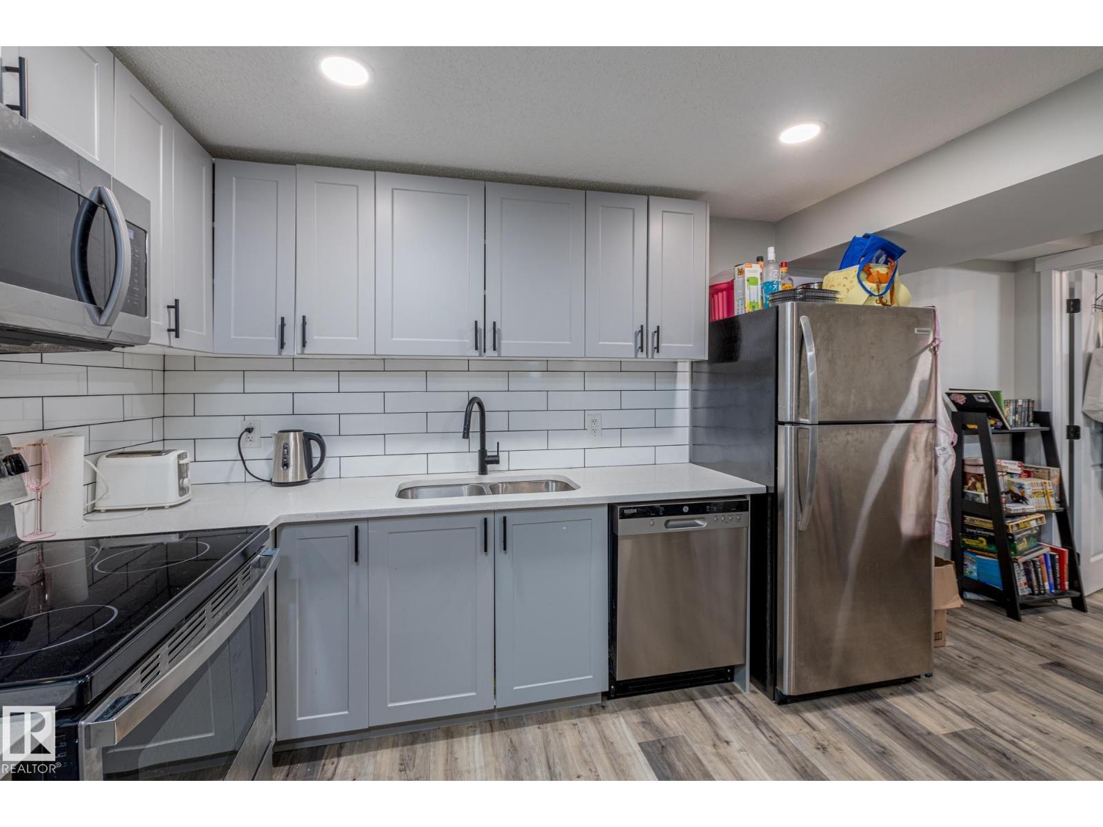 8504 121 Av Nw, Edmonton, Alberta  T5B 0Z2 - Photo 24 - E4459404