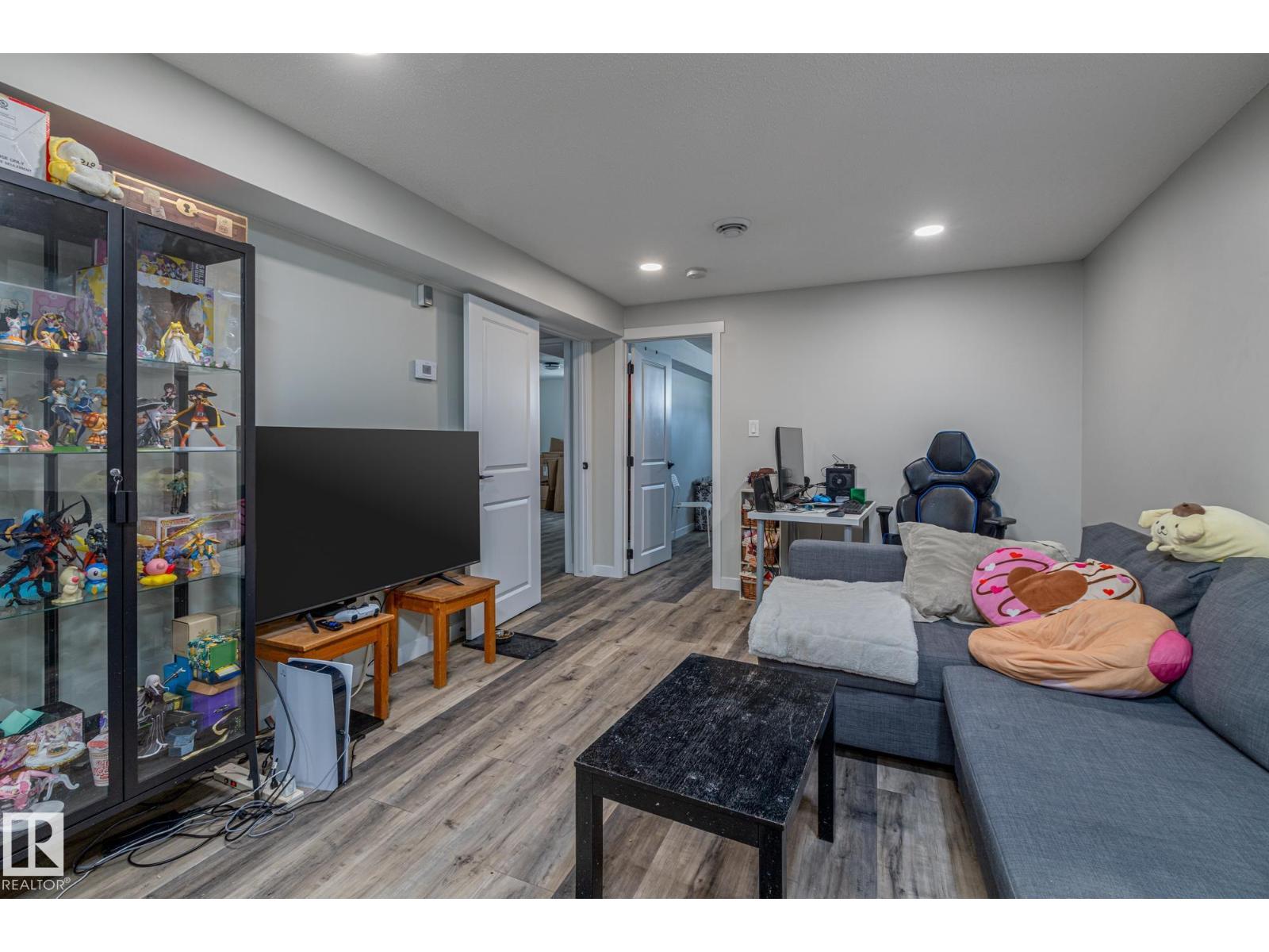 8504 121 Av Nw, Edmonton, Alberta  T5B 0Z2 - Photo 28 - E4459404