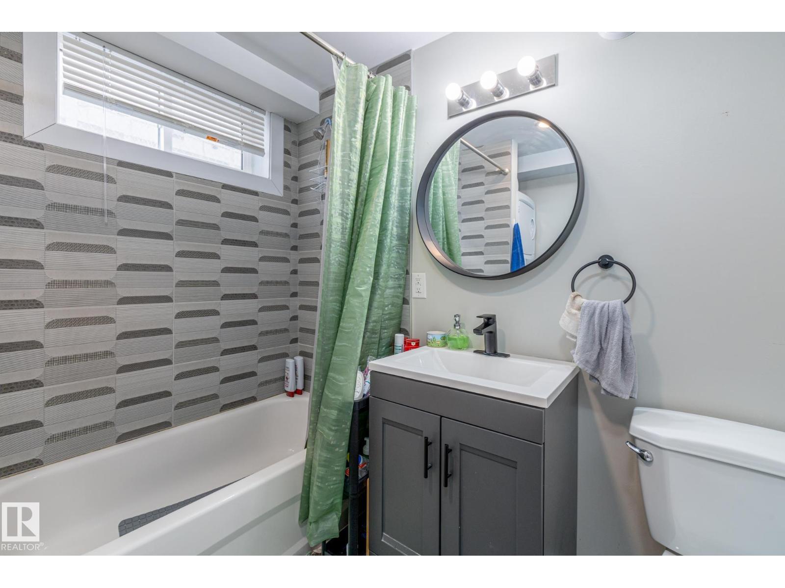 8504 121 Av Nw, Edmonton, Alberta  T5B 0Z2 - Photo 34 - E4459404