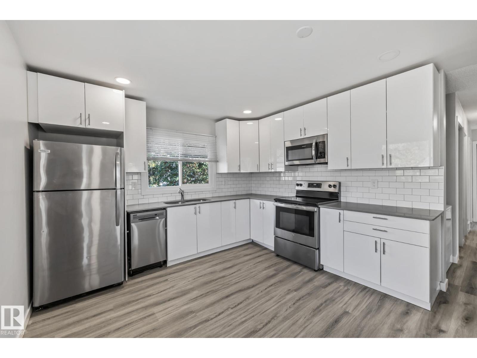 8504 121 Av Nw, Edmonton, Alberta  T5B 0Z2 - Photo 41 - E4459404