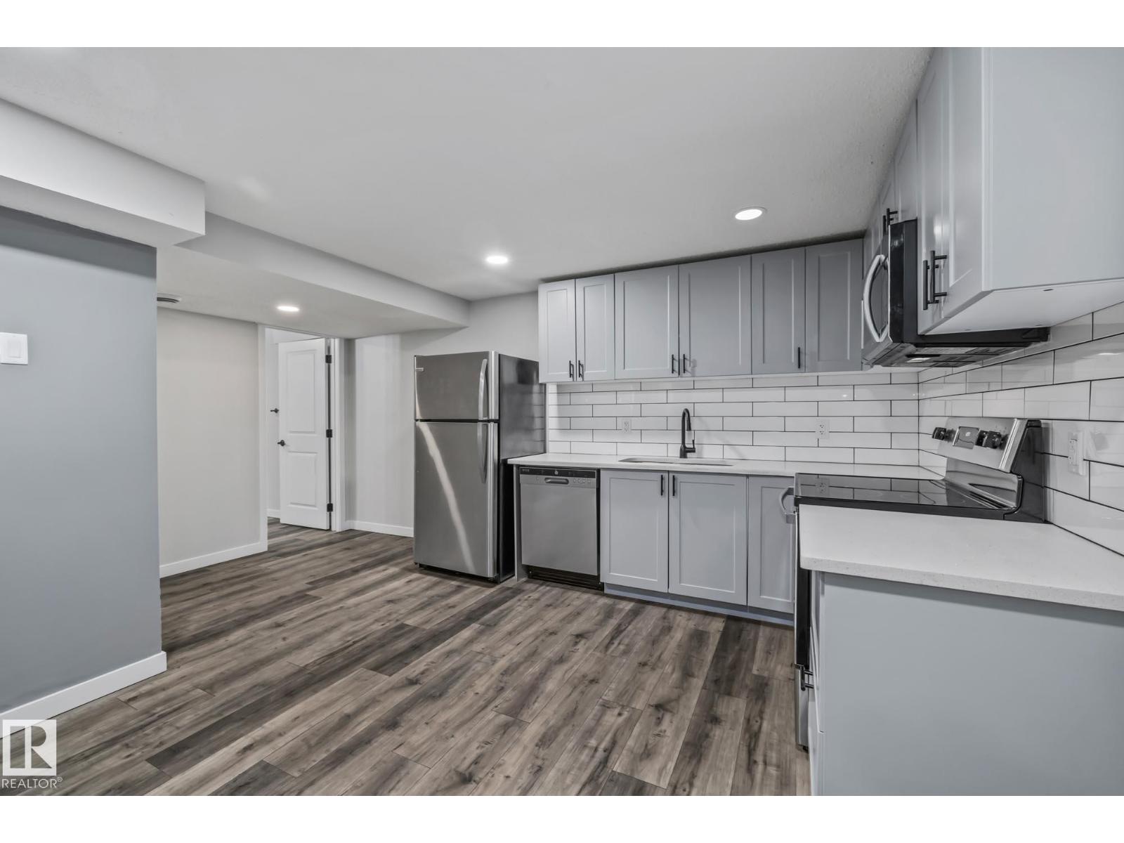 8504 121 Av Nw, Edmonton, Alberta  T5B 0Z2 - Photo 55 - E4459404