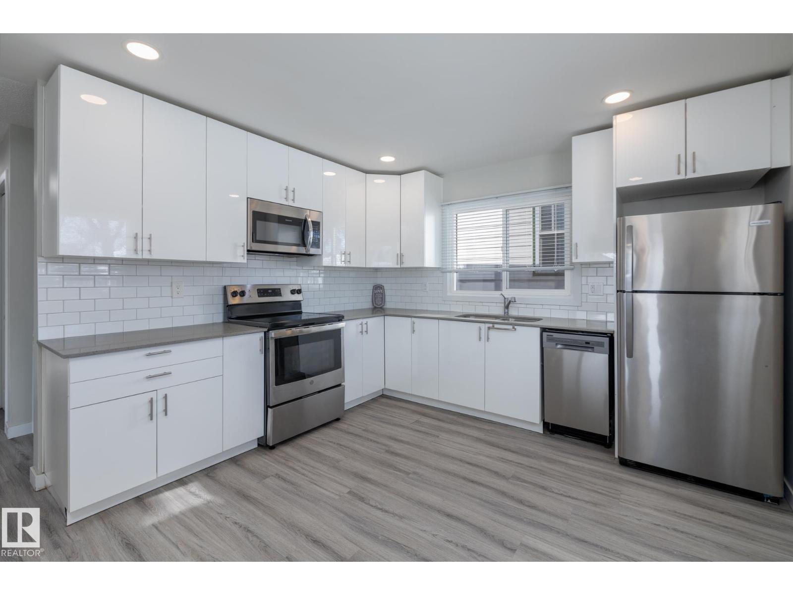 8504 121 Av Nw, Edmonton, Alberta  T5B 0Z2 - Photo 9 - E4459404