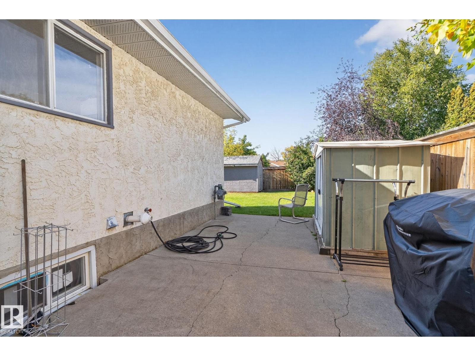 5604 186 St Nw, Edmonton, Alberta  T6M 1Z9 - Photo 34 - E4459407