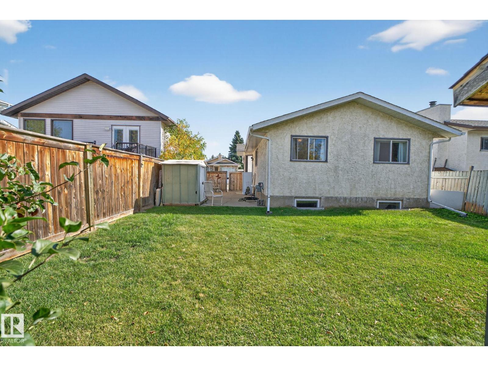 5604 186 St Nw, Edmonton, Alberta  T6M 1Z9 - Photo 37 - E4459407