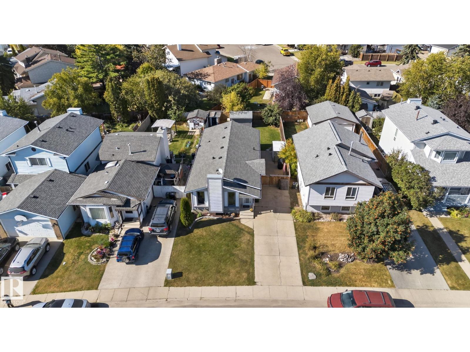 5604 186 St Nw, Edmonton, Alberta  T6M 1Z9 - Photo 43 - E4459407