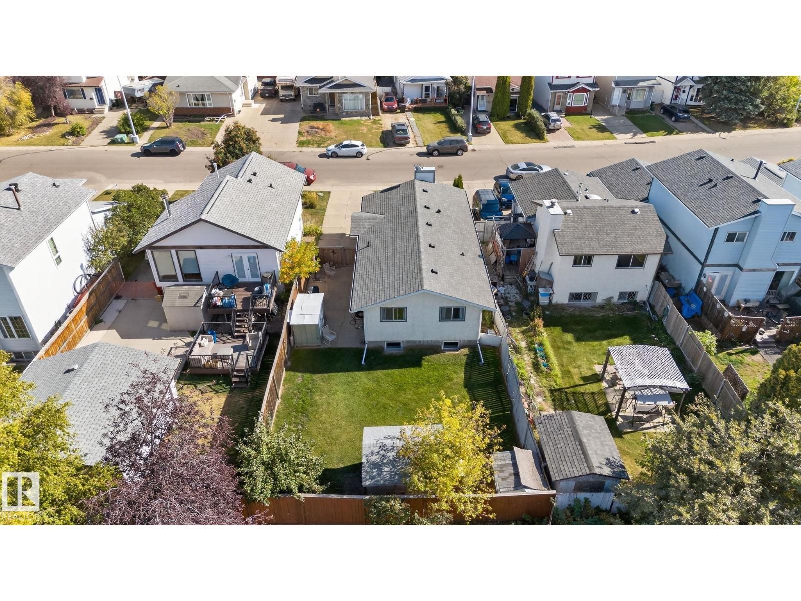 5604 186 St Nw, Edmonton, Alberta  T6M 1Z9 - Photo 45 - E4459407