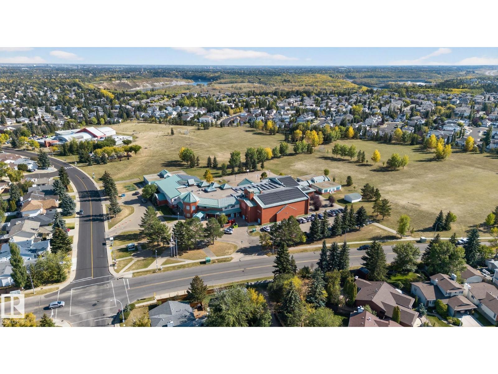 5604 186 St Nw, Edmonton, Alberta  T6M 1Z9 - Photo 47 - E4459407