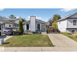 5604 186 ST NW Jamieson Place