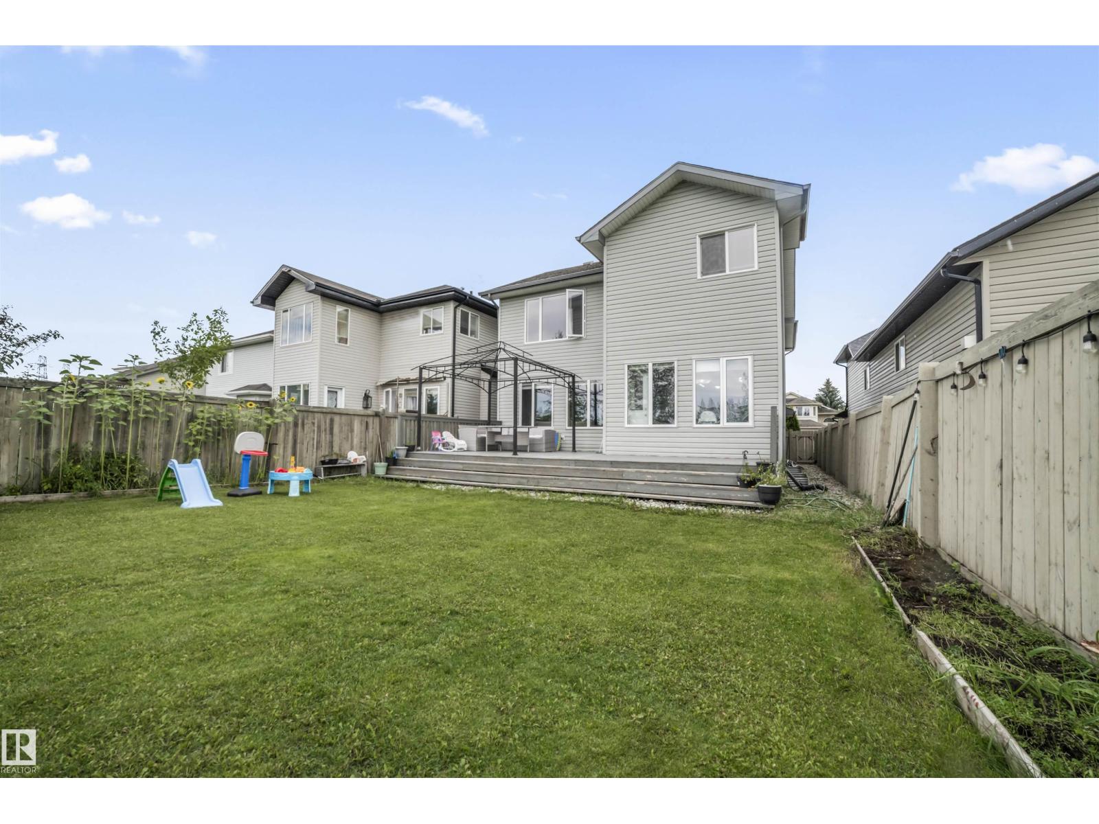 324 79 St Sw, Edmonton, Alberta  T6X 1N1 - Photo 53 - E4459408