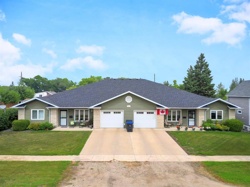 661 3rd Avenue, Rivers, Manitoba