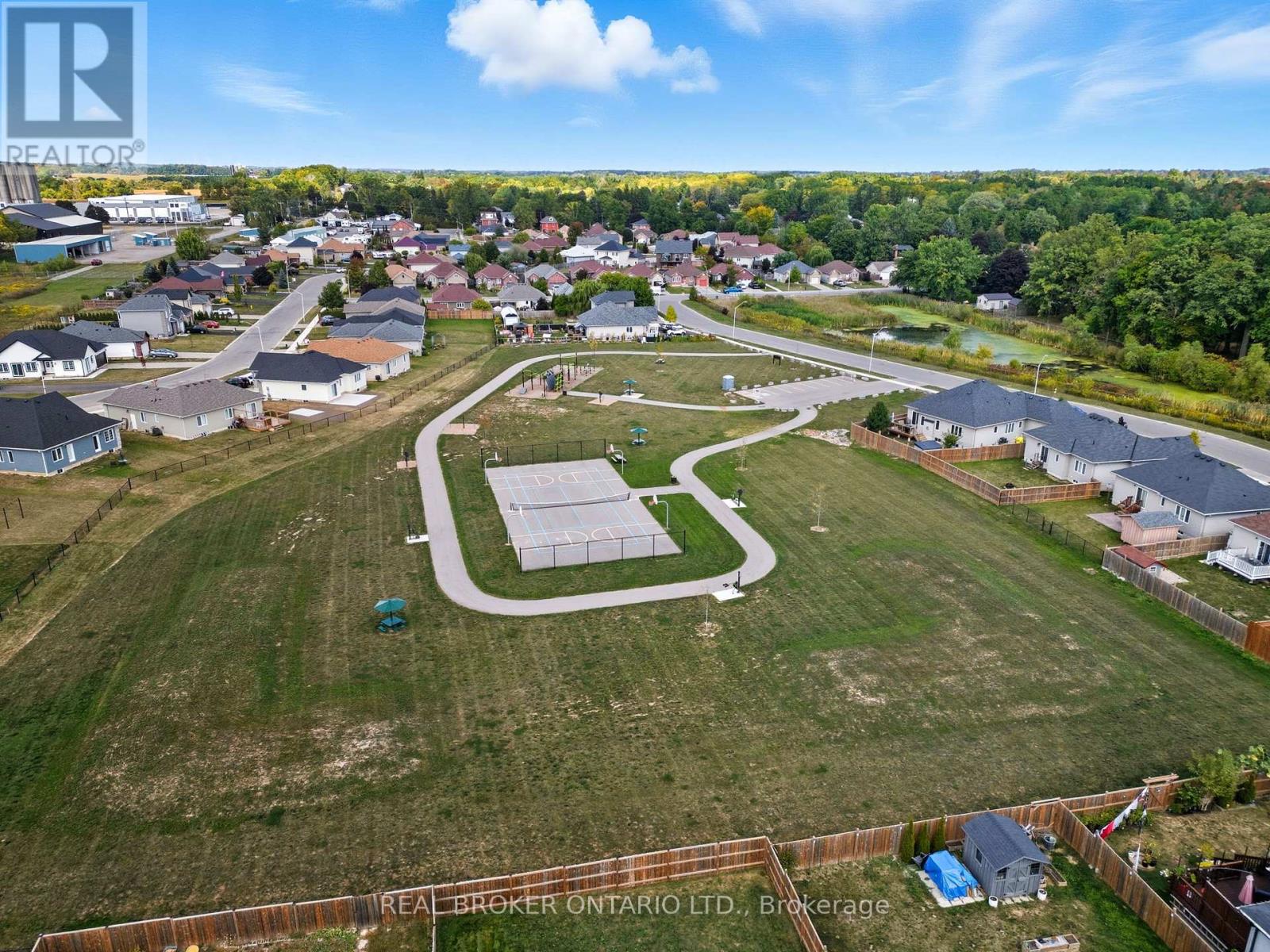 18 Dennis Drive, Norwich, Ontario  N0J 1P0 - Photo 27 - X12425979