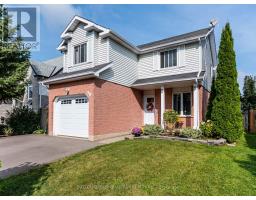 90 IRONSTONE DRIVE, Cambridge, Ontario