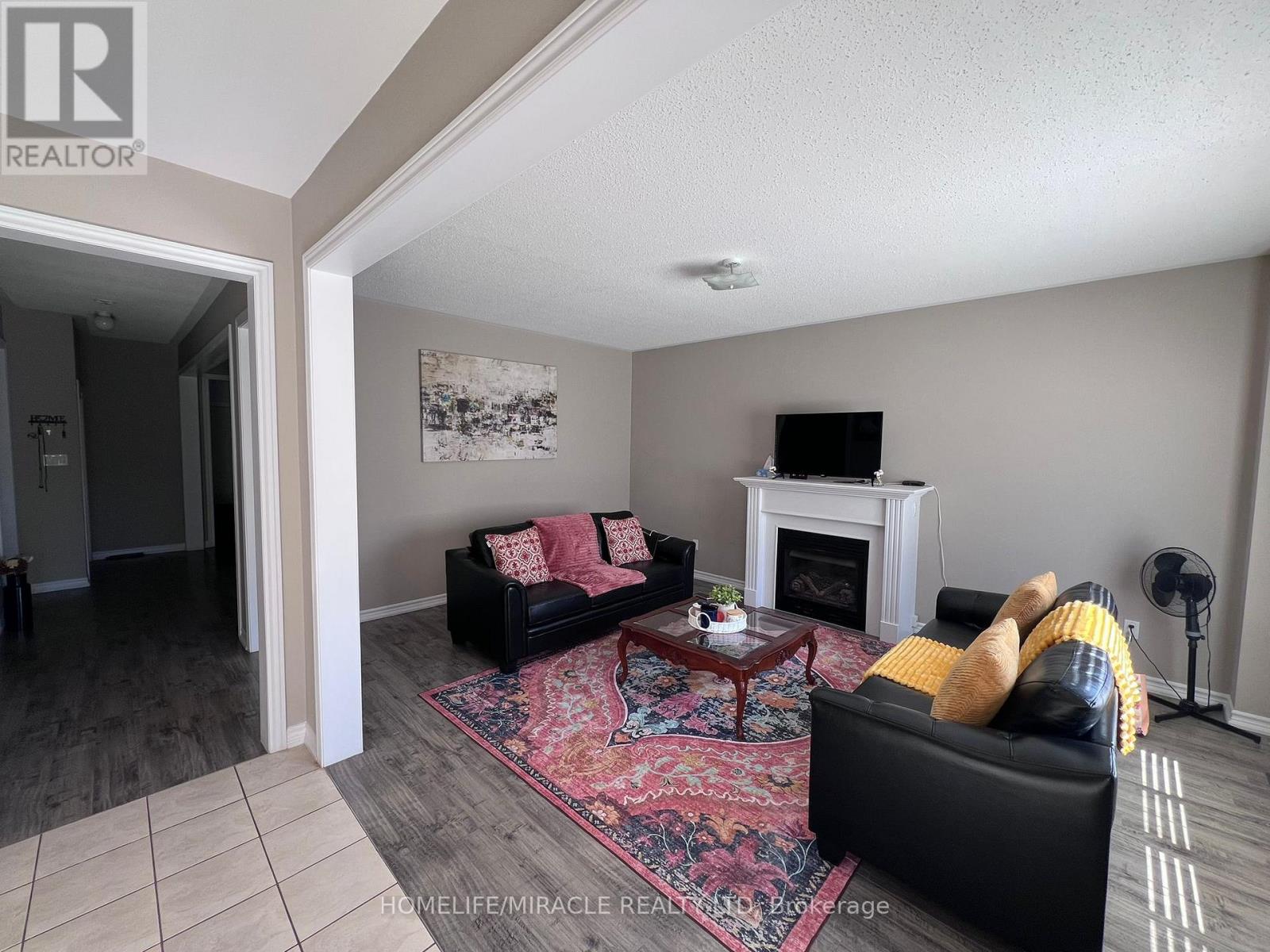 245 MORDEN DRIVE, Shelburne, Ontario