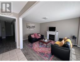 245 MORDEN DRIVE, Shelburne, Ontario