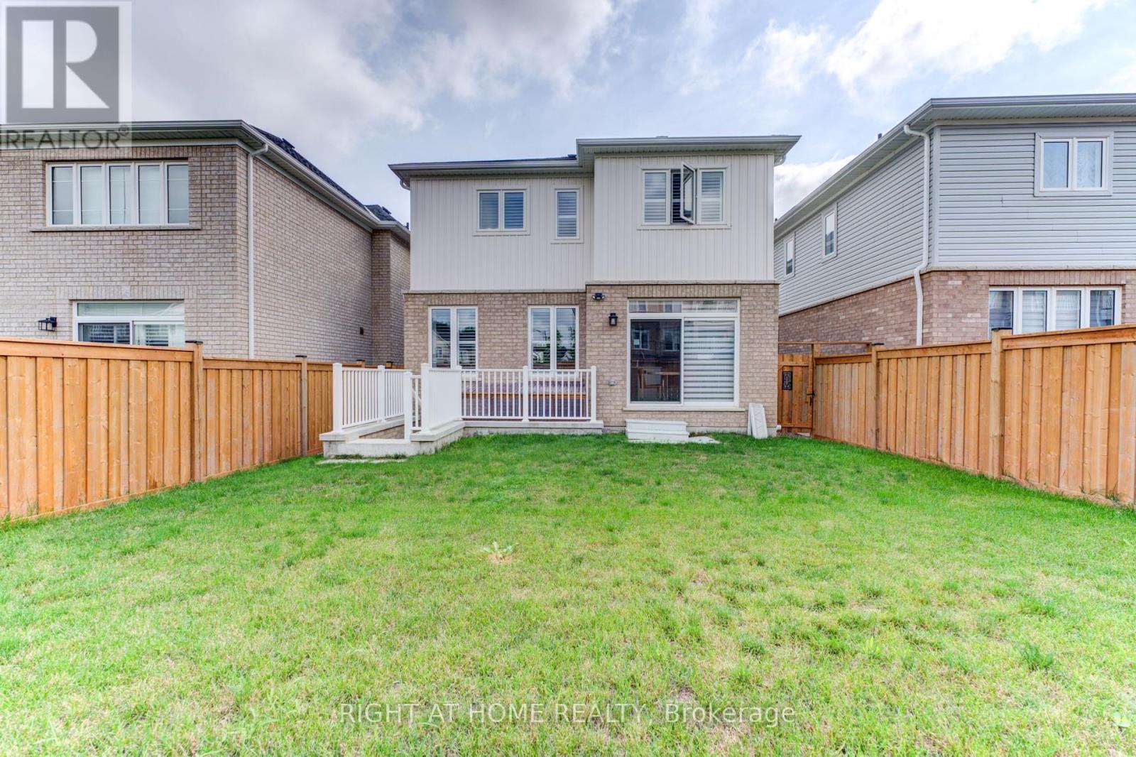 39 Drake Avenue, Brant, Ontario  N3L 0H9 - Photo 28 - X12426032