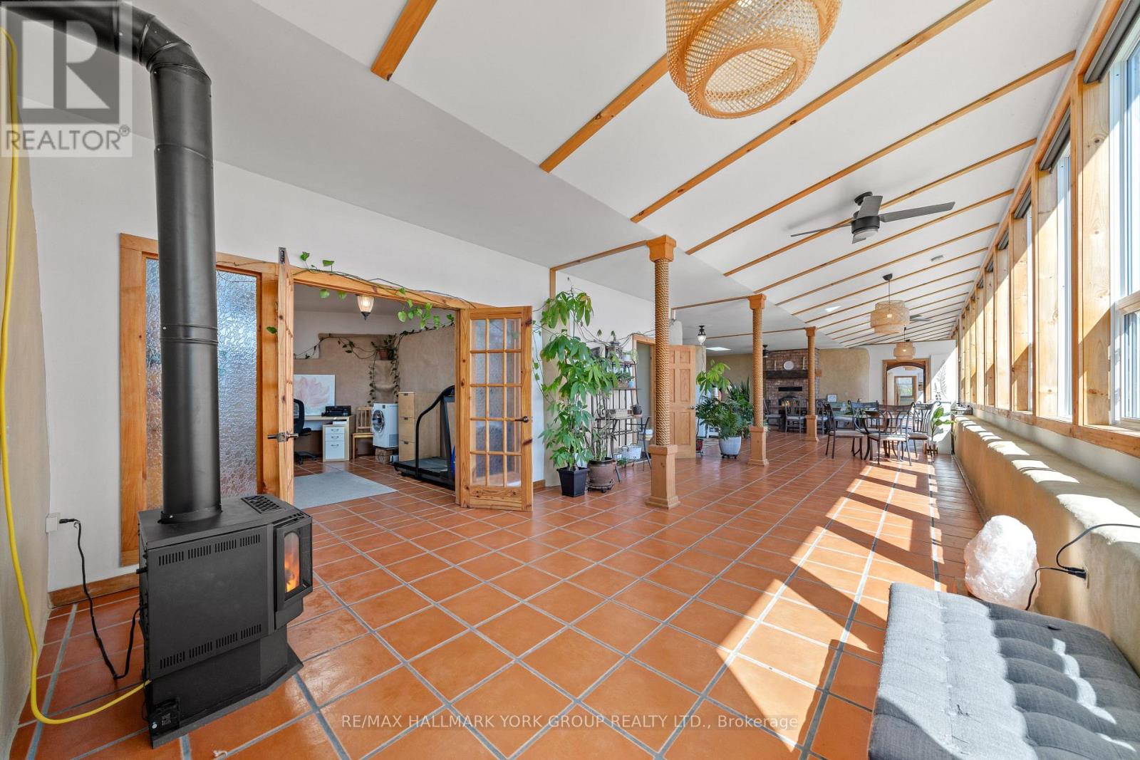 1375 Queensborough Road, Madoc, Ontario  K0K 2K0 - Photo 19 - X12426035