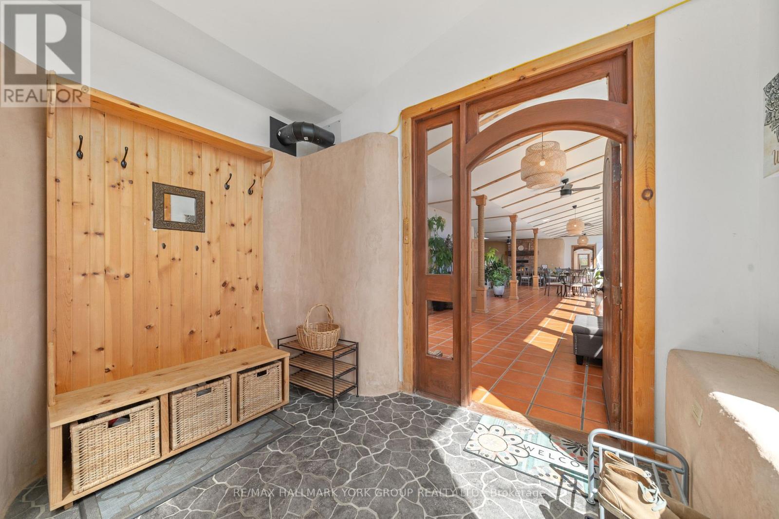 1375 Queensborough Road, Madoc, Ontario  K0K 2K0 - Photo 6 - X12426035